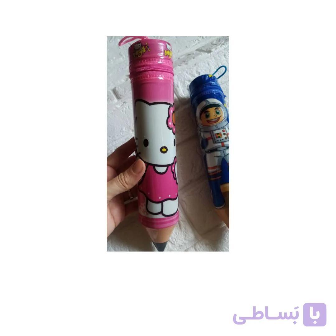 جامدادی مدادی کیتی