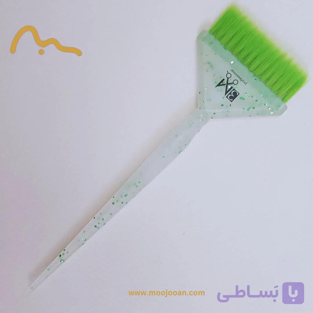 قلم رنگ اکلیلی مثلثی 3M — تصویر 1