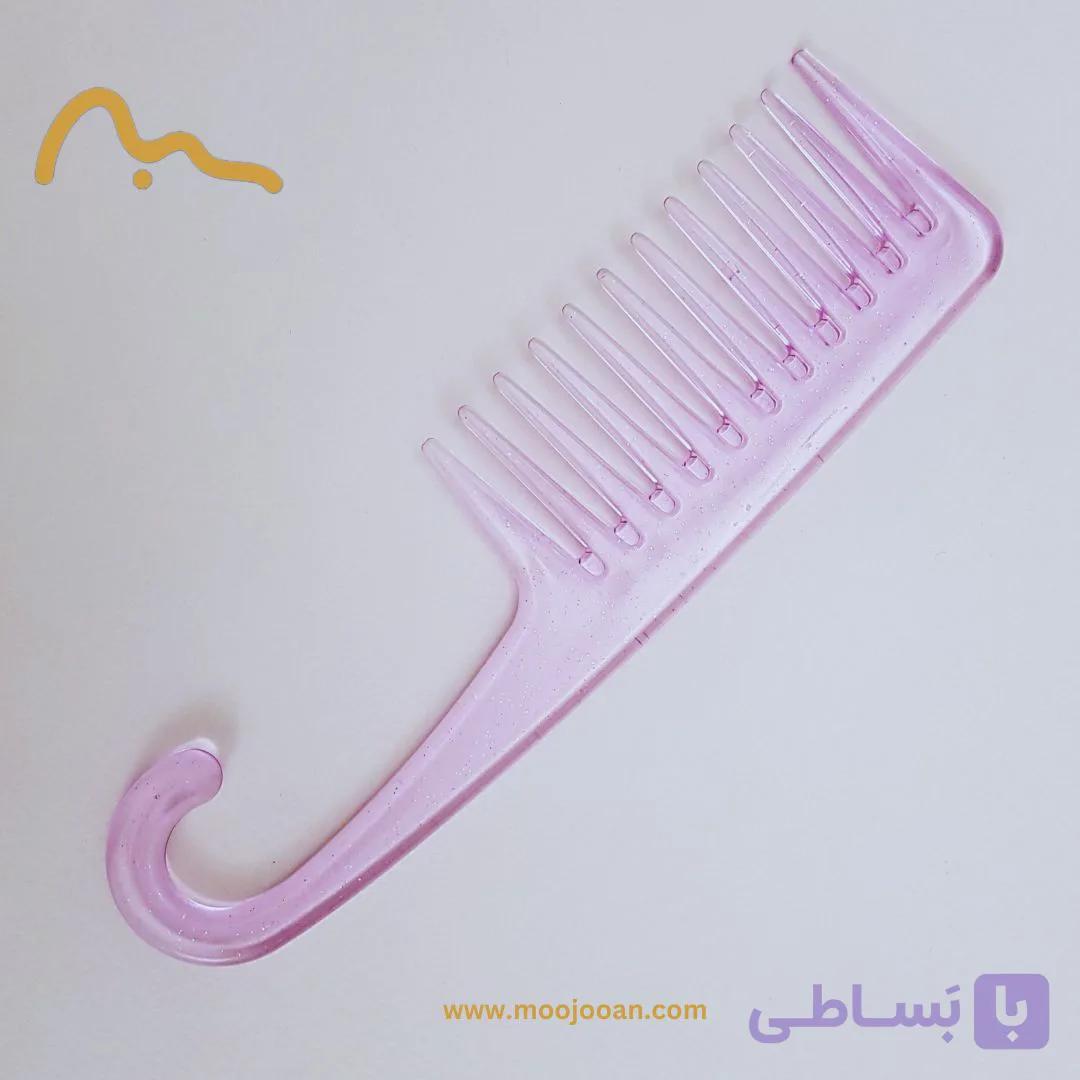 شانه فر عقربی اکلیلی