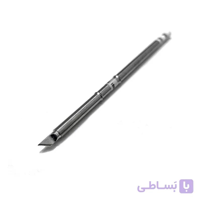 نوک هویه سر کاتری T12-KR — تصویر 1