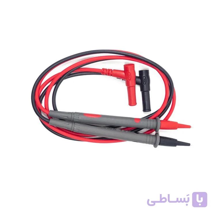 پراب سیلیکونی مولتی متر مدل ZT-M1 — تصویر 1