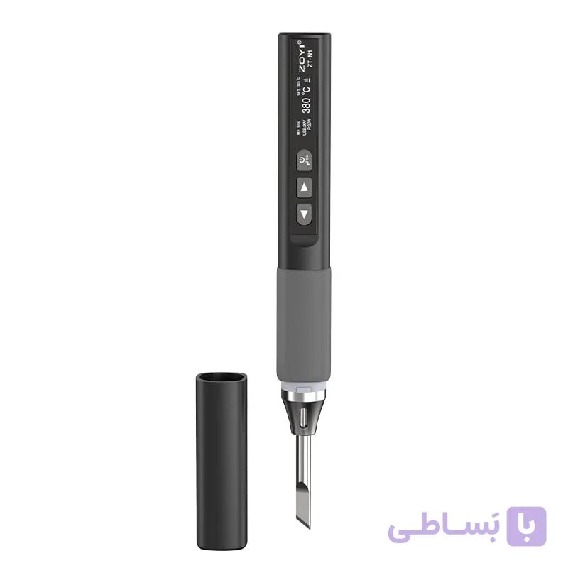 هویه جیبی زویی ZOYI مدل ZT-N1 — تصویر 1