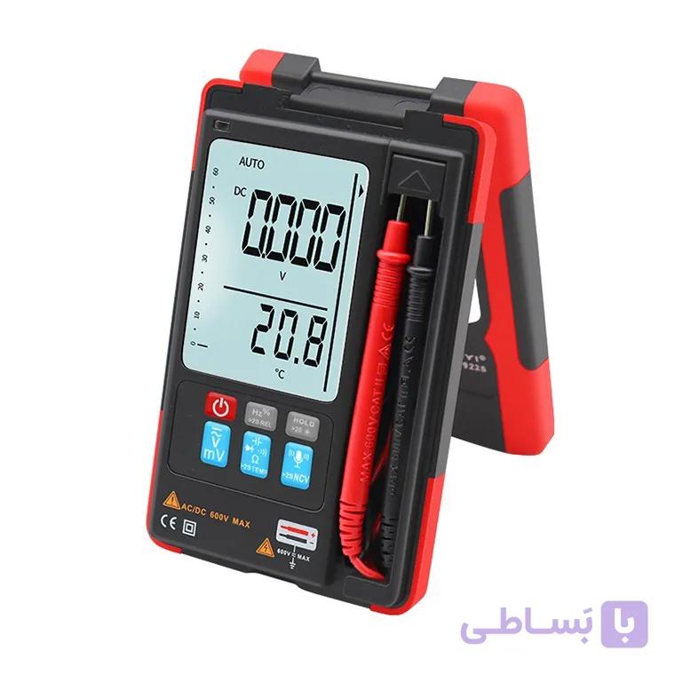 مولتی متر صوتی زویی مدل ZT-922SE — تصویر 1