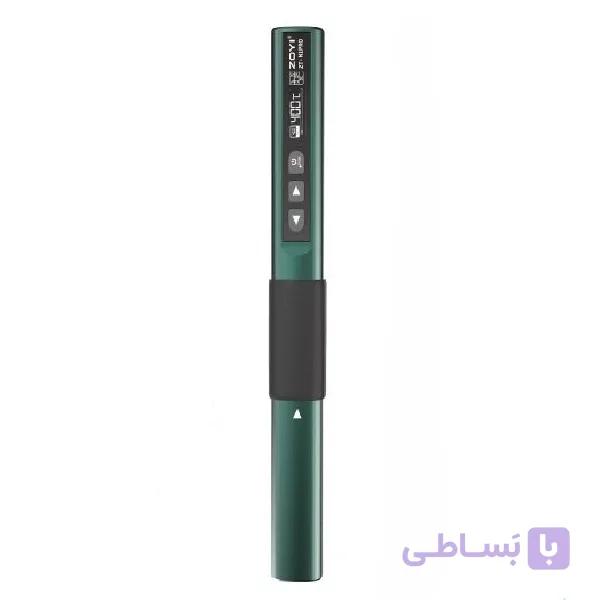 هویه هوشمند زویی ZOYI مدل ZT-N1 Pro — تصویر 1
