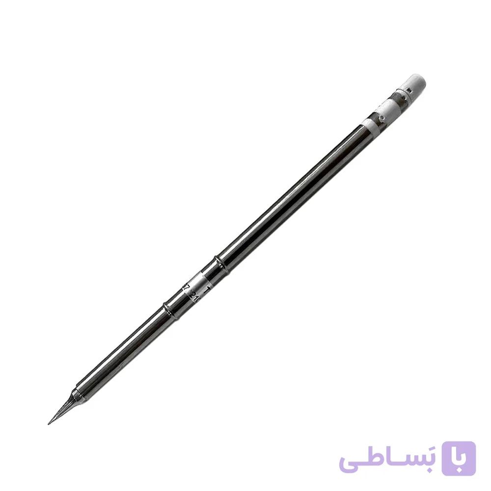 نوک هویه سر صاف T12-ILS — تصویر 1