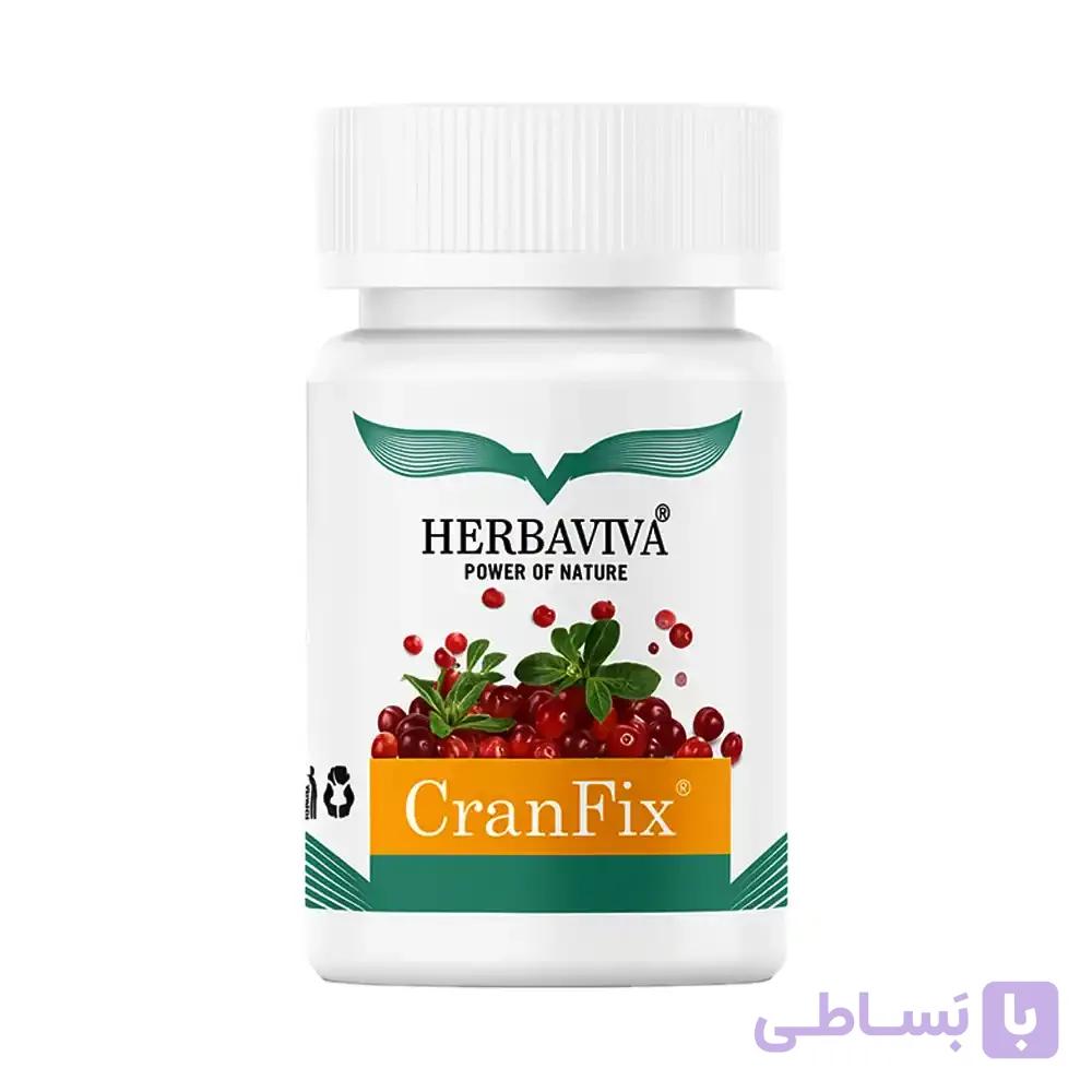 کرن فیکس هرباویوا