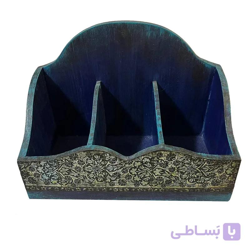 جاقلمی چوبی — تصویر 1