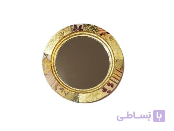 سینی آینه ای کد 9