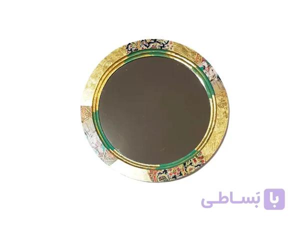سینی آینه ای کد 11