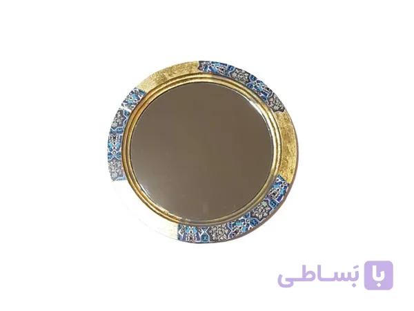 سینی آینه ای کد 18