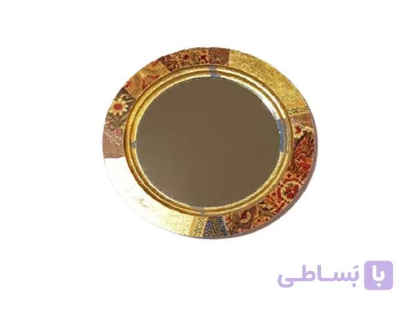 سینی آینه کد 2