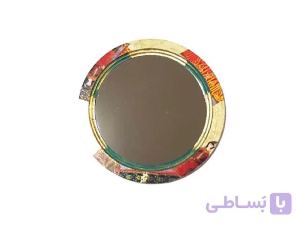 سینی آینه ای کد 14