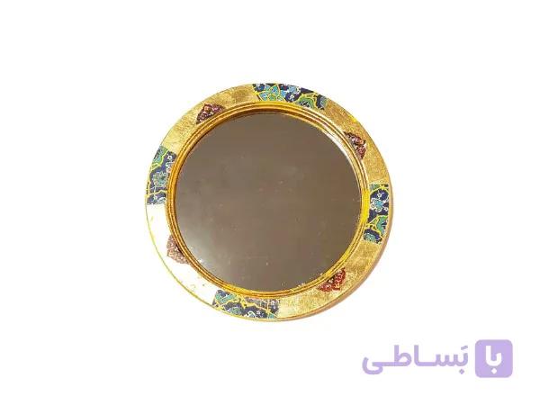 سینی آینه ای کد 6