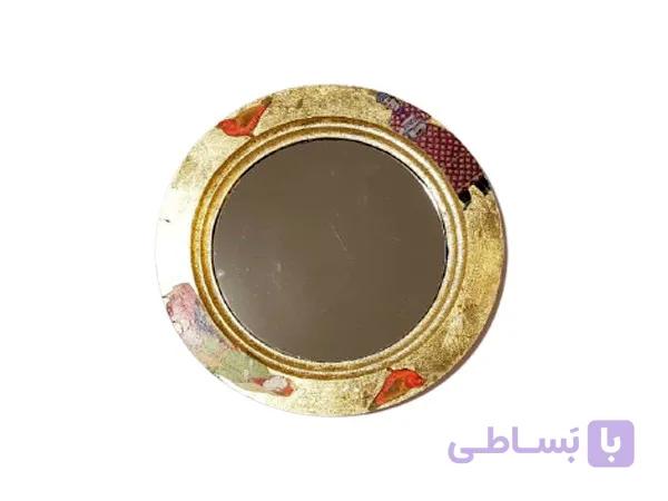سینی آینه ای کد 1