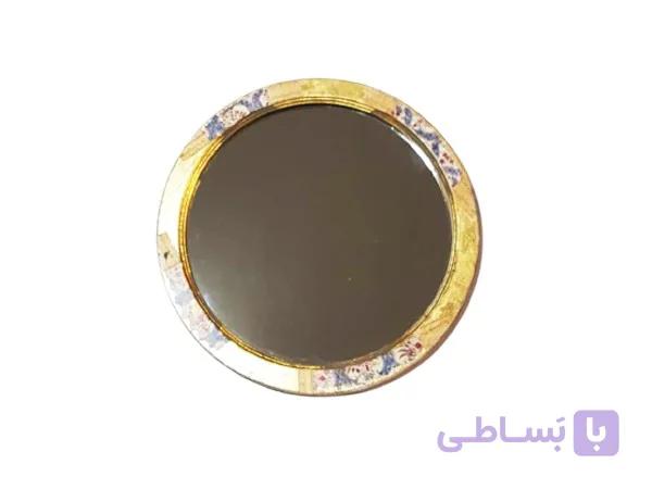 سینی آینه ای کد 15