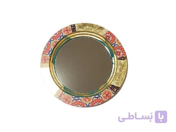 سینی آینه ای کد 5