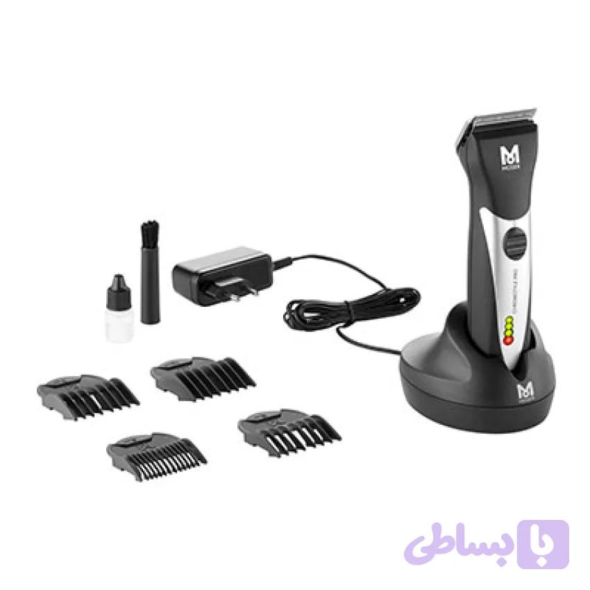 Chromestyle pro موزر حرفه ای کروم استایل پرو