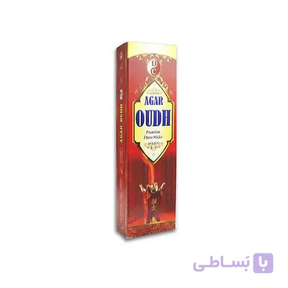 عود آگار عود DC (یک شاخه)