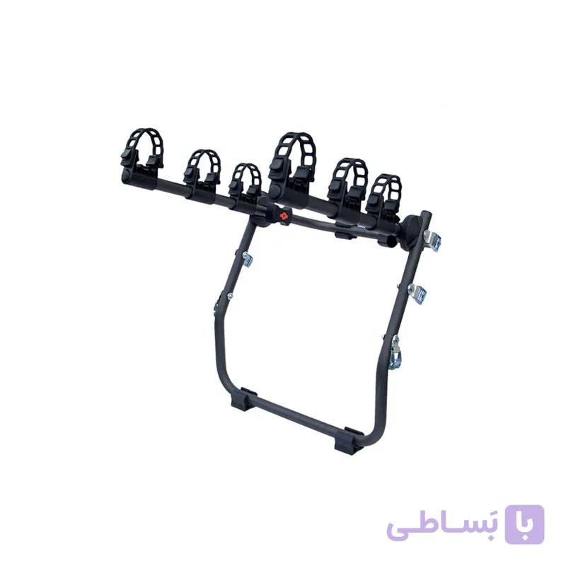 باربند دوچرخه عقب خودرو منابو مدل میسترال — تصویر 1