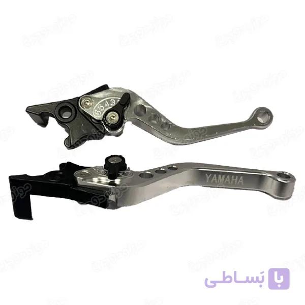 کتی (دسته) ترمز آیروکس دیسکی و انمکس NMAX ✅ — تصویر 1