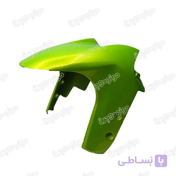 گلگیر جلو موتور بنلی 249s — تصویر 1