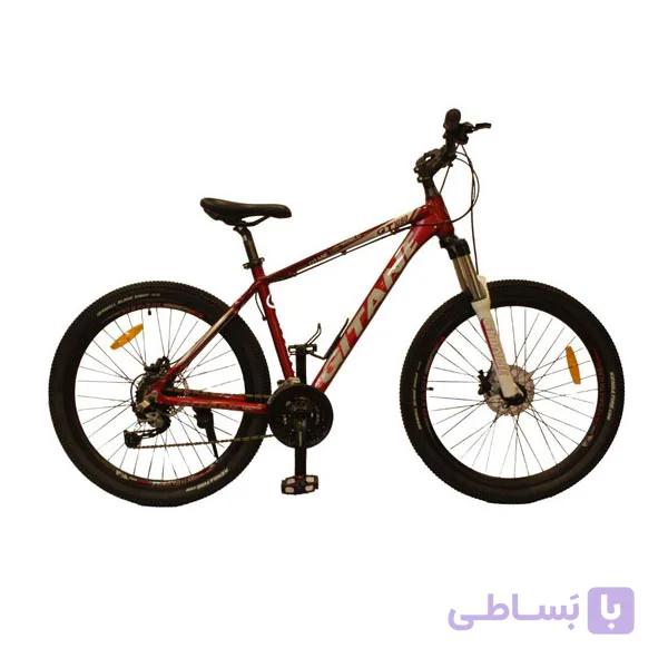 دوچرخه کوهستان ژیتان مدل GT1080 سایز 26