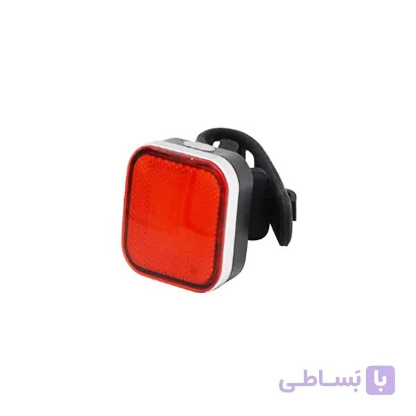 چراغ خطر دوچرخه انرژی مدل 3287