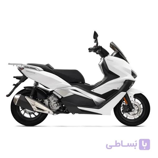 لنت ترمز عقب موتور بنلی ویئسته 249