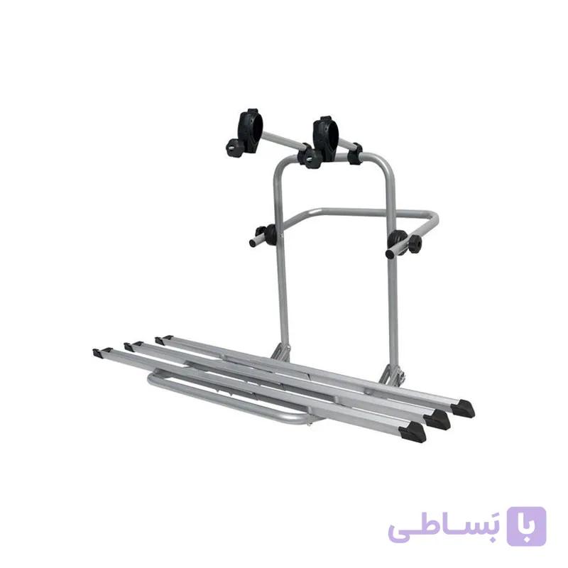 باربند دوچرخه عقب خودرو منابو مدل بوآ 3 — تصویر 1