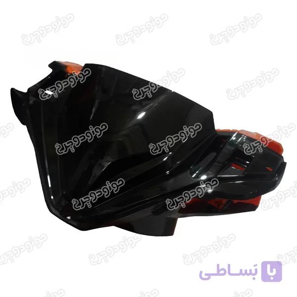 قاب جلو کیلومتر اصلی هوندا کلیک Honda Click 150i — تصویر 1
