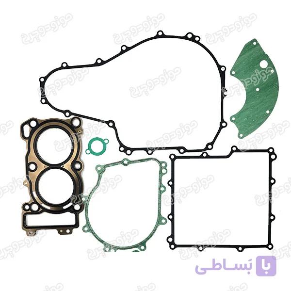 واشر بندی موتور بنلی TNT 250, 249S, 249R — تصویر 1