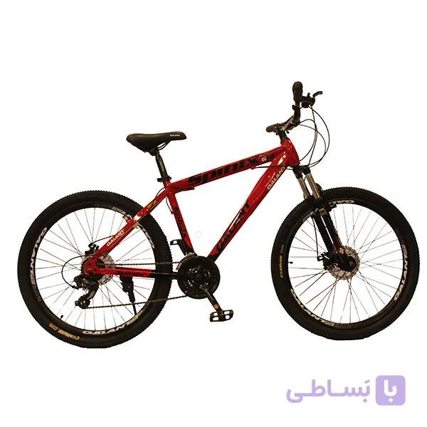 دوچرخه کوهستان گالانت مدل G10 سایز 27.5
