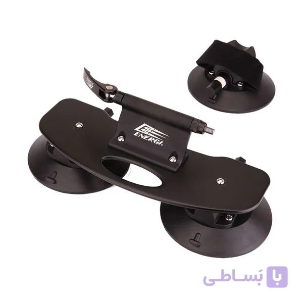 باربند سقفی دوچرخه مکشی انرژی مدل LX-B2 — تصویر 1