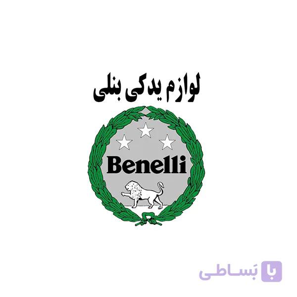 رینگ عقب موتور بنلی TNT 25