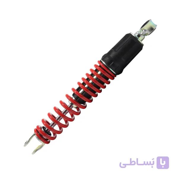 براکت چرخ عقب اصلی کلیک Honda click 150i — تصویر 1