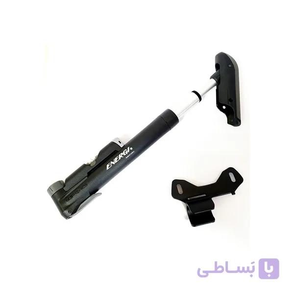 تلمبه دستی دوچرخه انرژی مدل GP-63CP