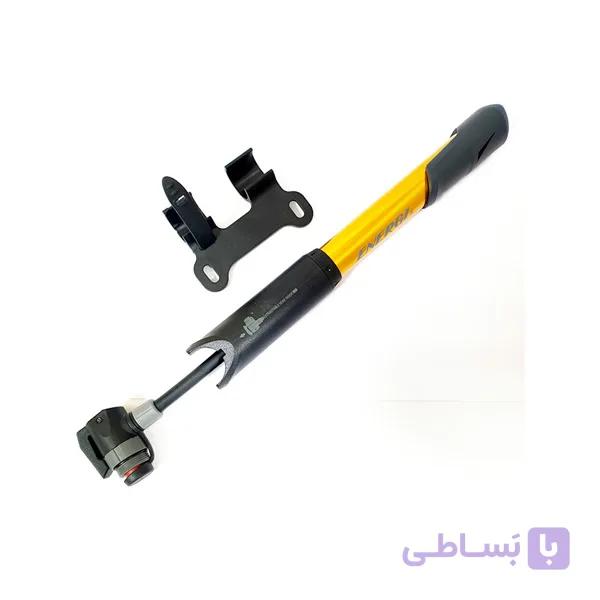 تلمبه دستی دوچرخه انرژی مدل GP-872T