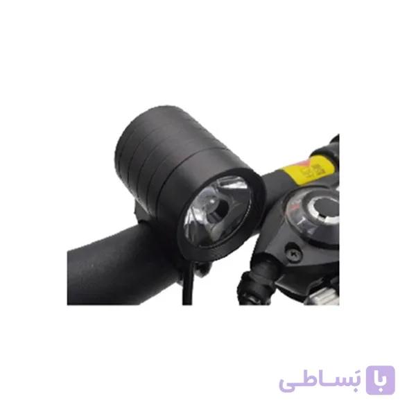چراغ جلو دوچرخه انرژی مدل 301J