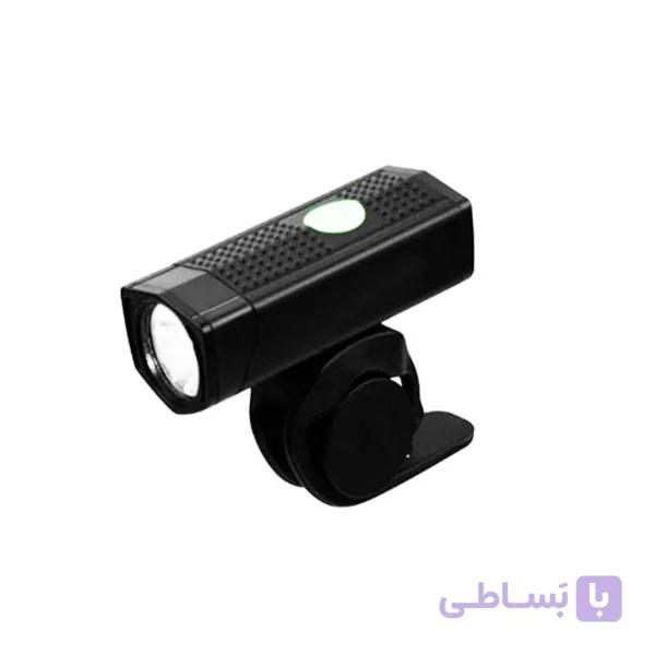 چراغ جلو دوچرخه انرژی مدل 2255A