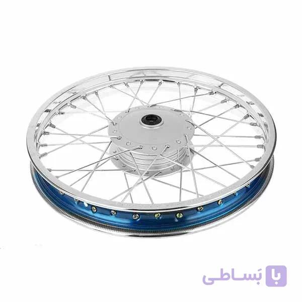چرخ کامل جلو هوندا شرکتی حدید روان سایز 18-250