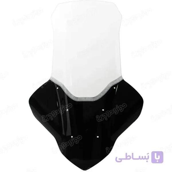 طلق موتور یاماها ان مکس NMAX ترک — تصویر 1