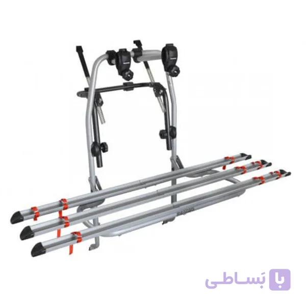 باربند دوچرخه عقب خودرو منابو مدل لاجیک 3 — تصویر 1