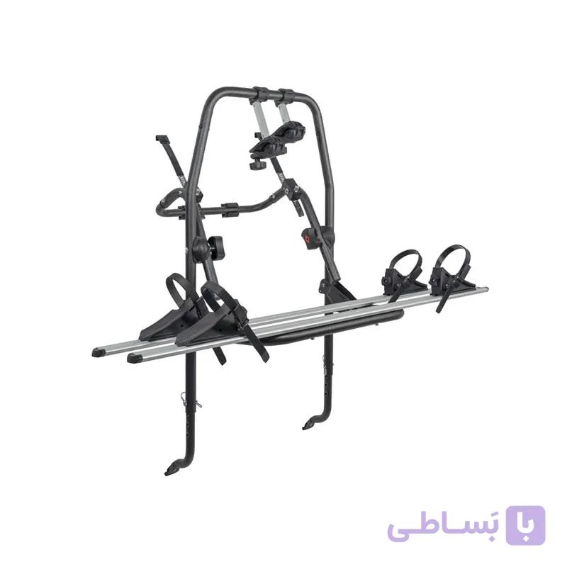 باربند دوچرخه عقب خودرو برند منابو مدل Polaris 2 — تصویر 1