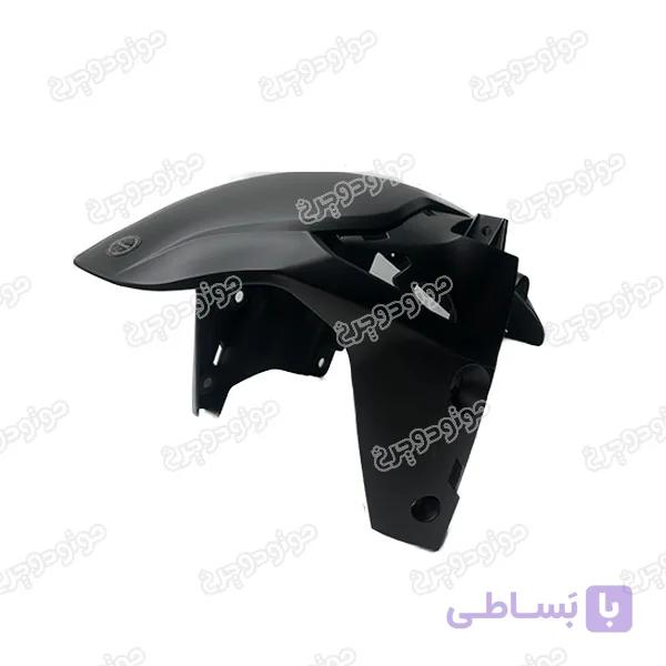 گلگیر جلو موتور بنلی TNT 180s — تصویر 1