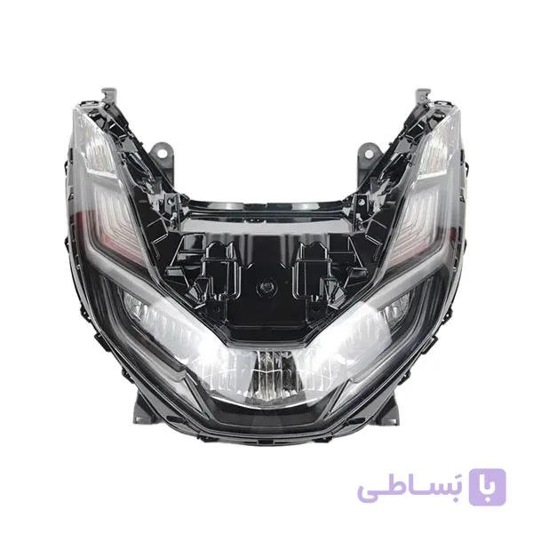 چراغ جلو اصلی هوندا PCX 160 — تصویر 1