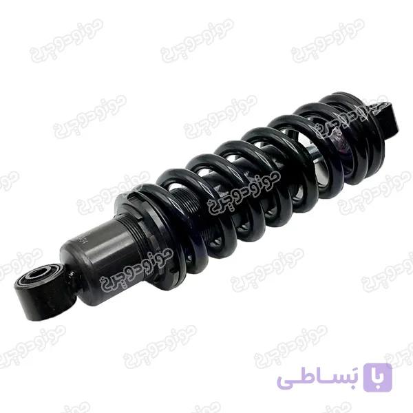 کمک فنر عقب موتور بنلی TNT 25 — تصویر 1