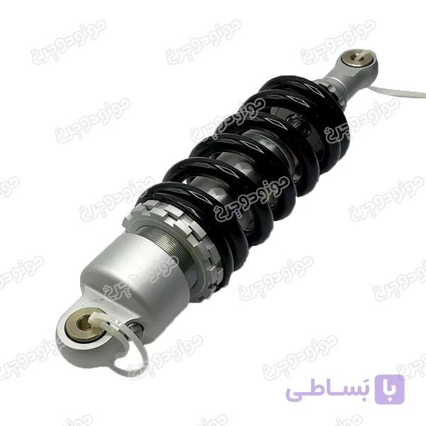 کمک فنر عقب موتور بنلی TNT 250, 249s — تصویر 1