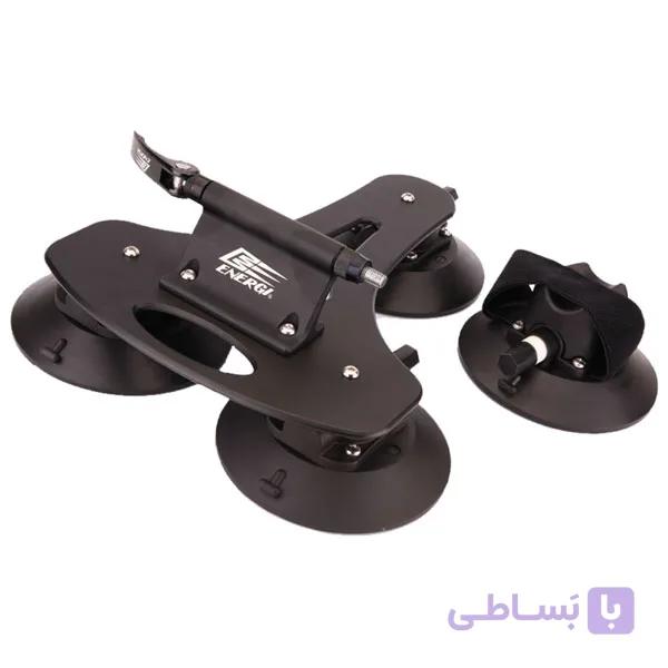 باربند سقفی دوچرخه مکشی انرژی مدل LX-B5 — تصویر 1