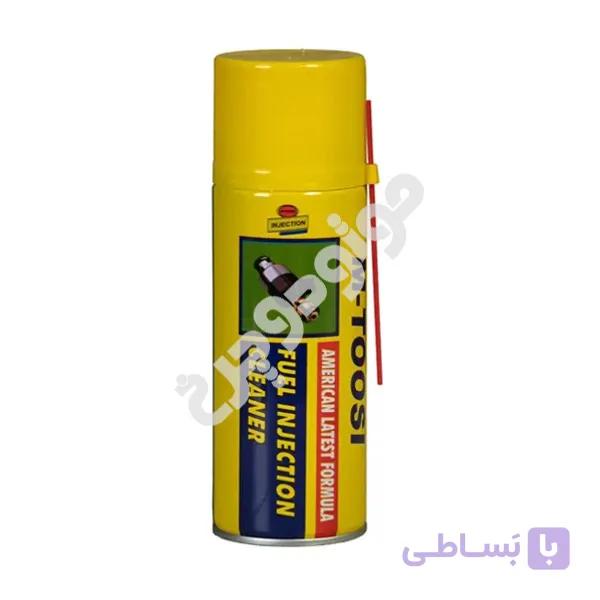 اسپری انژکتور ام طوسی M-TOOSI ✅ — تصویر 1