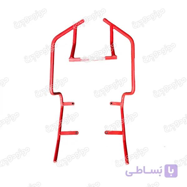 استند موتور یاماها آیروکس — تصویر 1